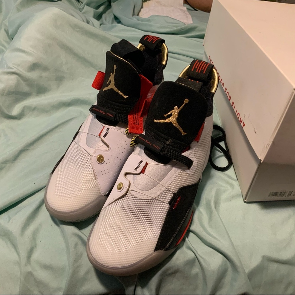 Jordan 33